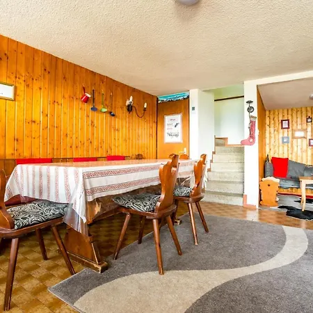 La Regin Alpehytte *